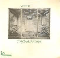 Coronarias Dans : Visitor (LP, Album)