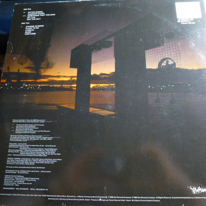 Kids In The Kitchen : Kids In The Kitchen (LP, Album)