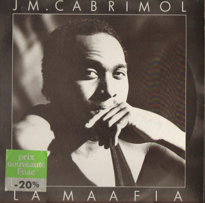Jean-Michel Cabrimol Et La Mafia : Jean-Michel Cabrimol Et La Maafia (LP)