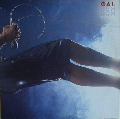 Gal Costa : Bem Bom (LP, Album, Gat)