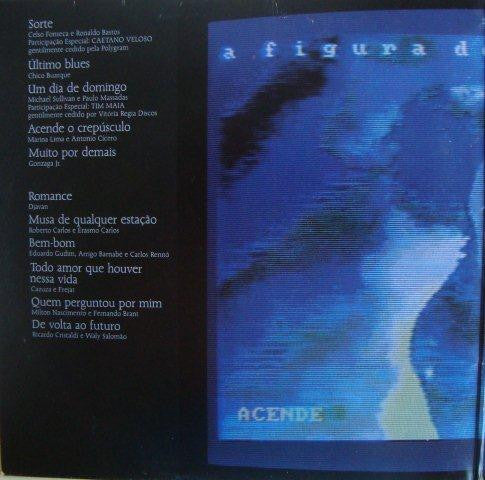 Gal Costa : Bem Bom (LP, Album, Gat)