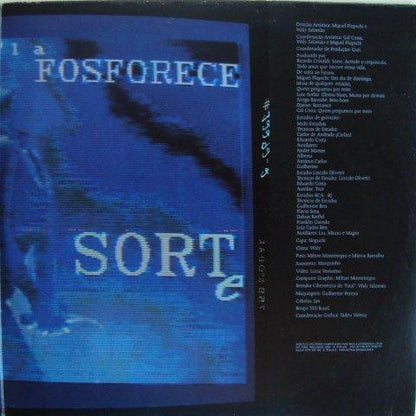 Gal Costa : Bem Bom (LP, Album, Gat)