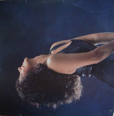 Gal Costa : Bem Bom (LP, Album, Gat)