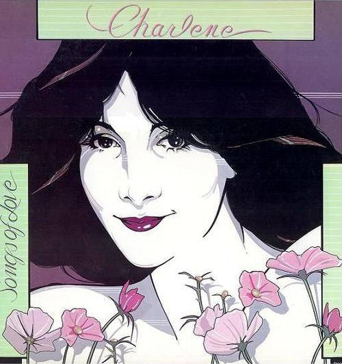 Charlene : Songs Of Love (LP, Album)