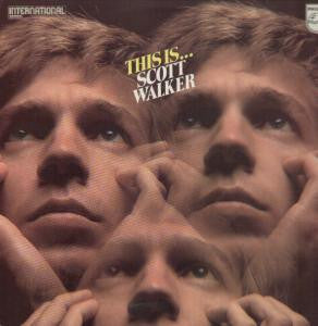 Scott Walker : This Is...Scott Walker (LP, Comp)