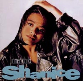 Shanice : Inner Child (LP, Album)