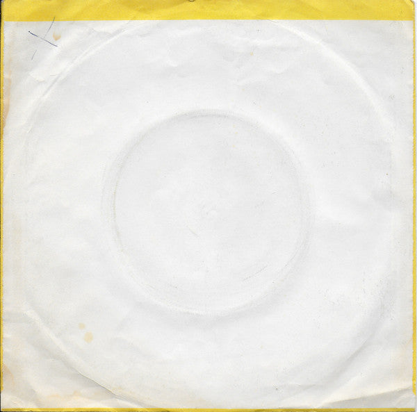 Tom Jones : Delilah (7", Single)