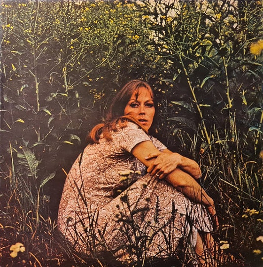 Lill Lindfors, Bengt Hallberg : Mellan Dröm Och Verklighet (LP, Album, RP)