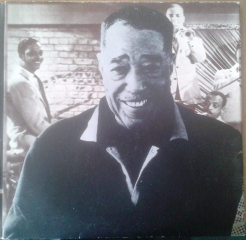 Duke Ellington And His Orchestra : The Age Of Ellington (3xLP, Comp, Ora)