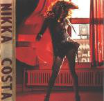 Nikka Costa : Everybody Got Their Something (CD, Album)