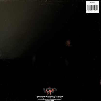 Mike Oldfield : The Orchestral Tubular Bells (LP, Album, RE)