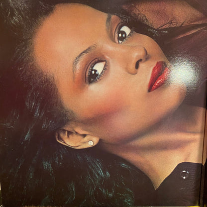 Diana Ross : Diana (LP, Album, Gat)