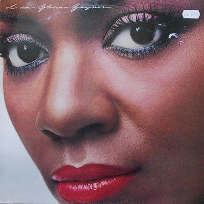 Gloria Gaynor : I Am Gloria Gaynor (LP, Album)