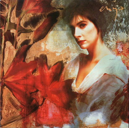 Enya : Watermark (LP, Album, Dam)