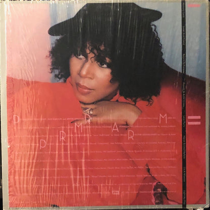 Minnie Riperton : Minnie (LP, Album, Win)