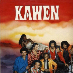Kawen : Kawen (LP)