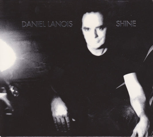 Daniel Lanois : Shine (CD, Album)