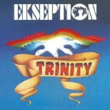 Ekseption : Trinity (LP, Album)