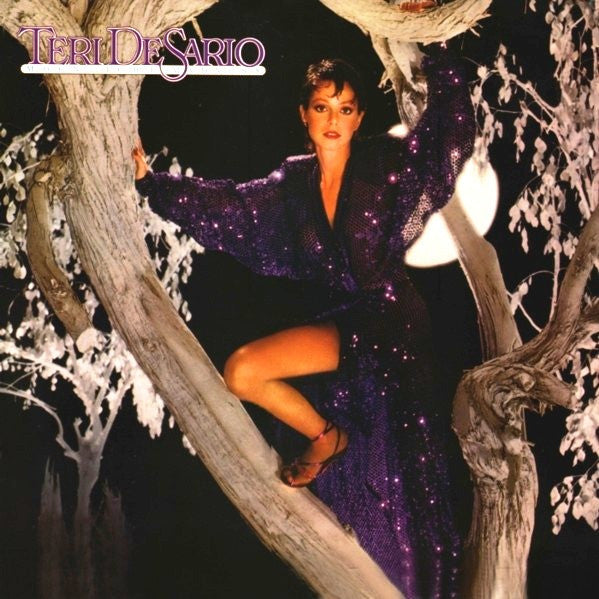 Teri DeSario : Moonlight Madness (LP, Album, 72)