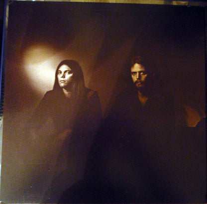 Eagles : The Long Run (LP, Album, Club, Col)