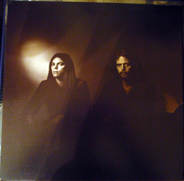 Eagles : The Long Run (LP, Album, Club, Col)