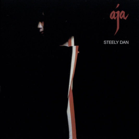 Steely Dan : Aja (LP, Album)