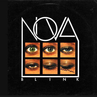 Nova (38) : Blink (LP, Album)