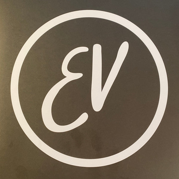 Eddie Vedder : Ukulele Songs (LP, Album, Dlx, RE)