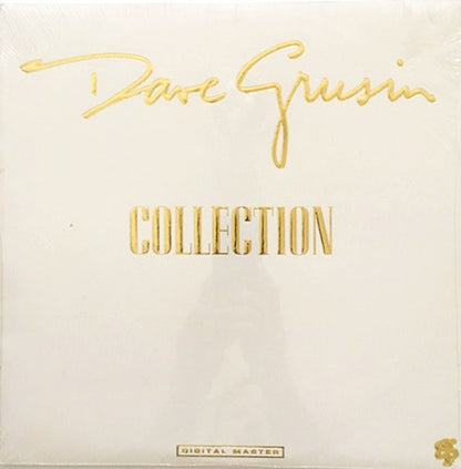 Dave Grusin : Collection (LP, Comp, Dig)