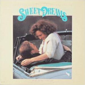 Patsy Cline : Sweet Dreams (LP, Album)