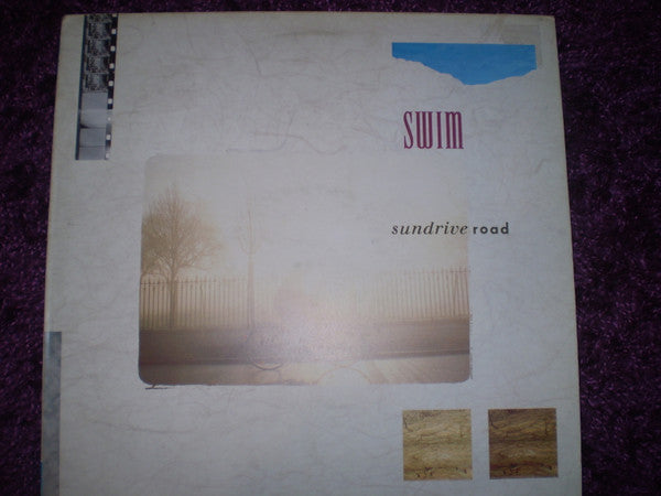 Swim (3) : Sundrive Road (LP)