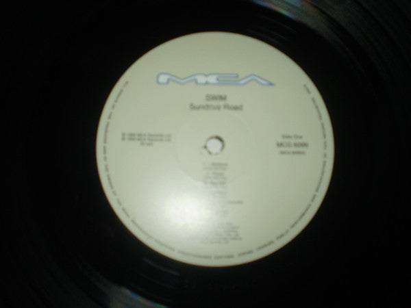 Swim (3) : Sundrive Road (LP)