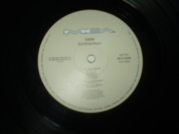 Swim (3) : Sundrive Road (LP)