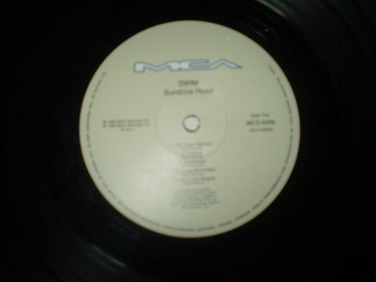 Swim (3) : Sundrive Road (LP)