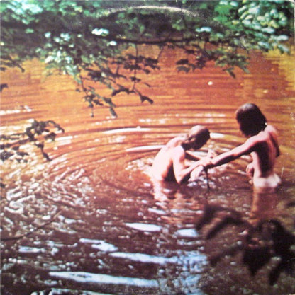 Various : Woodstock - Music From The Original Soundtrack And More (3xLP, Album, PR )