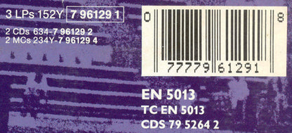 Deep Purple : Anthology (3xLP, Comp, RM)