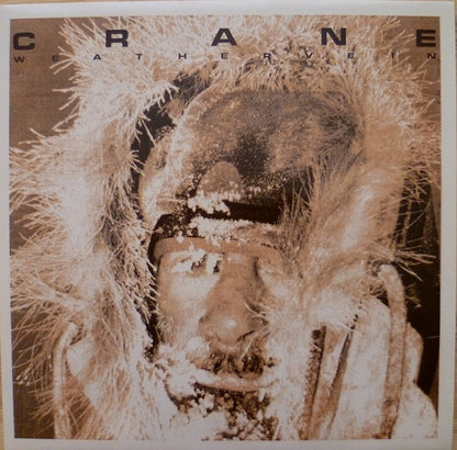 Crane (5) : Weathervein - A Useful Handful Of Knots (LP, Album)