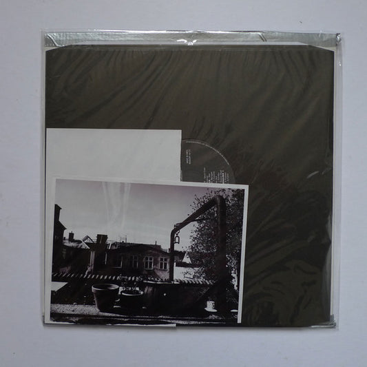 Various : Bevilling 319 (LP, Mono)