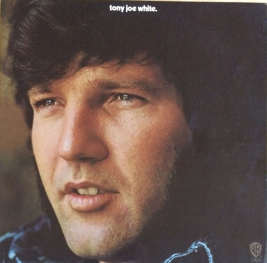 Tony Joe White : Tony Joe White (LP, Album, Gat)