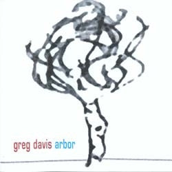 Greg Davis : Arbor (LP)