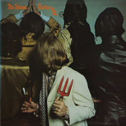 The Rolling Stones : No Stone Unturned (LP, Comp)