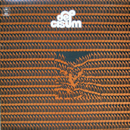 Def Cisum : Def Cisum (LP, Album)