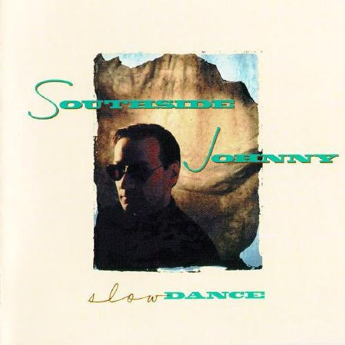 Southside Johnny : Slow Dance (LP, Album)