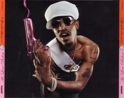 OutKast : Speakerboxxx / The Love Below (2xCD, Album)
