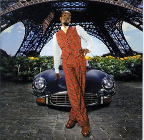 OutKast : Speakerboxxx / The Love Below (2xCD, Album)