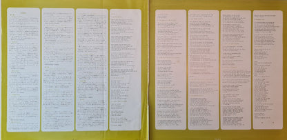 Hank Snow : Grand Prix Series (LP, Comp, Gat)