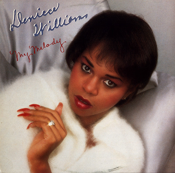 Deniece Williams : My Melody (LP, Album)