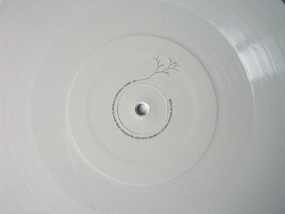 µo : .appnd (10", Ltd, Whi)