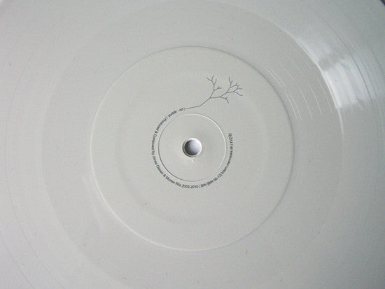 µo : .appnd (10", Ltd, Whi)