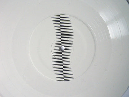 µo : .appnd (10", Ltd, Whi)